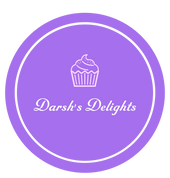 Darsh's Delights